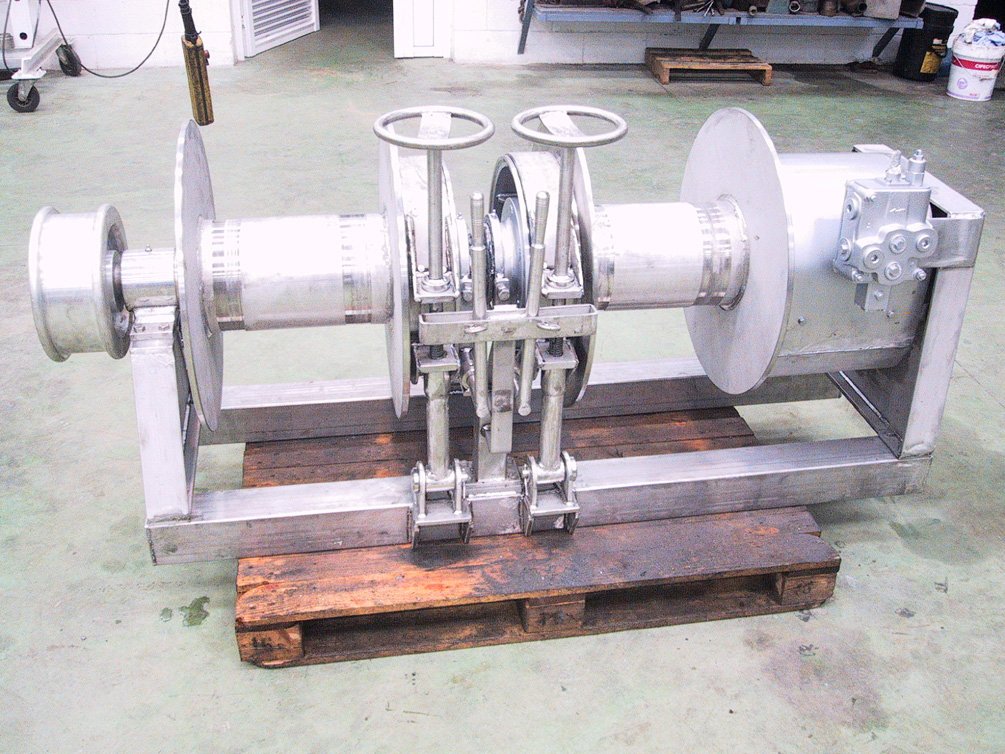 Imagen de Capitol 8 - 2005